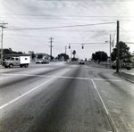 Street View of an Intersection by George Skip Gandy IV