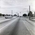 Street View of an Intersection by George Skip Gandy IV