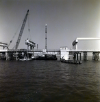 Construction on Bridge, A by George Skip Gandy IV