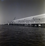 New Bridge Construction by George Skip Gandy IV