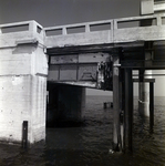 Bridge Structure Over Water, A by George Skip Gandy IV