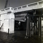 Bridge Structure Over Water, C by George Skip Gandy IV