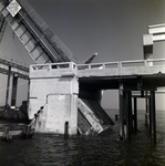 Construction on the Drawbridge by George Skip Gandy IV