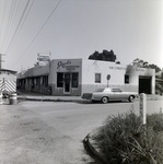 Refrigeration Service and Air Conditioning Shop by George Skip Gandy IV