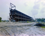 Construction of Multi-Story Structure, Tampa, Florida, A by George Skip Gandy IV