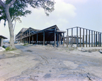 Multi-Story Building Construction, Tampa, Florida by George Skip Gandy IV