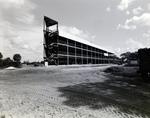 Construction of Multi-Story Structure, Tampa, Florida, B by George Skip Gandy IV