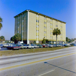 Crown Building, Tampa, Florida, B by George Skip Gandy IV