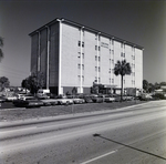 Crown Building, Tampa, Florida, C by George Skip Gandy IV