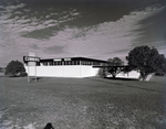 Cummins Diesel Facility, Tampa, Florida by George Skip Gandy IV