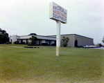 R.B. Curlin Inc. Materials Handling Equipment Facility, A by George Skip Gandy IV