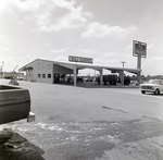 Bill Currie Building, Tampa, Florida by George Skip Gandy IV