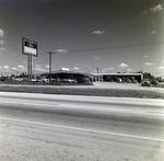 Street View of Bill Currie Ford Dealership, Tampa, Florida, B by George Skip Gandy IV