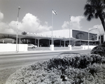 Curtis Hixon Mall, Tampa, Florida, A by George Skip Gandy IV