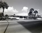 Curtis Hixon Mall, Tampa, Florida, B by George Skip Gandy IV