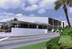 Curtis Hixon Mall, Tampa, Florida, D by George Skip Gandy IV