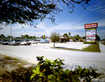 Hanley Road Shopping Center by George Skip Gandy IV