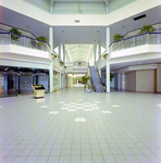 First Floor of Shopping Plaza, Sarasota, Florida, A by George Skip Gandy IV