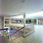 Multi-level Plaza Interior, Sarasota, Florida, A by George Skip Gandy IV