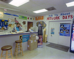 Service Desk at Pool Supply Store, A by George Skip Gandy IV