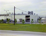 Industrial Processing Plant with Fenced Perimeter, A by George Skip Gandy IV