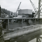 Engineering Conveyor System at a Waterfront Facility, A by George Skip Gandy IV