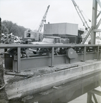 Engineering Conveyor System at a Waterfront Facility, B by George Skip Gandy IV