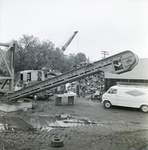 Engineering Conveyor System at a Metal Scrap Yard, A by George Skip Gandy IV