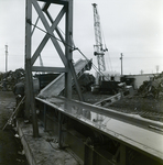 Engineering Conveyor System at a Metal Scrap Yard, C by George Skip Gandy IV