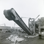 Engineering Conveyor System at a Metal Scrap Yard, E by George Skip Gandy IV