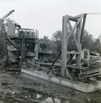 Engineering Conveyor System at a Metal Scrap Yard, F by George Skip Gandy IV