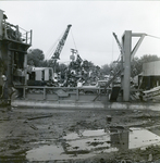 Engineering Conveyor System at a Metal Scrap Yard, G by George Skip Gandy IV