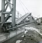 Engineering Conveyor System at a Metal Scrap Yard, I by George Skip Gandy IV