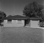 Single-Story House with Garage, A by George Skip Gandy IV