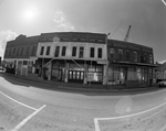 Wheeler Dealer Office Furniture and Gary Hotel, Tampa, Florida, C by George Skip Gandy IV