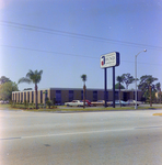 Fireman's Fund American Insurance Companies Building, W Kennedy Blvd by George Skip Gandy IV