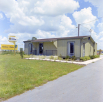 First Federal Tampa, New Port Richey Office, D by George Skip Gandy IV