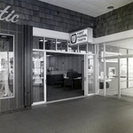 First Federal Tampa, Winter Haven Mall Office, B by George Skip Gandy IV