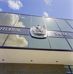 First Federal of Auburndale, Polk County Regional Office, Exterior, F by George Skip Gandy IV