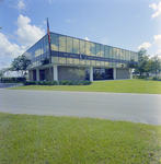 First Federal of Auburndale, Polk County Regional Office, Exterior, G by George Skip Gandy IV