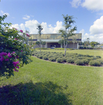 First Federal of Auburndale, Polk County Regional Office, Exterior, K by George Skip Gandy IV