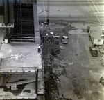 Construction Debris and Crane Removal, First Financial Tower by George Skip Gandy IV