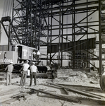 Employees by Florida Steel Crane, E by George Skip Gandy IV