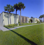 Exterior of Fife Florida Electric Supply Building, E by George Skip Gandy IV