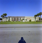 Exterior of Fife Florida Electric Supply Building, G by George Skip Gandy IV