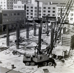 Continued Construction of First National Bank of Miami by Florida Steel Corporation, A by George Skip Gandy IV