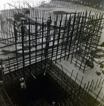 Crystal River Power Plant Construction by Florida Steel Corporation, B by George Skip Gandy IV