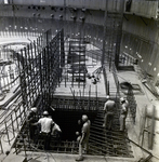 Crystal River Power Plant Construction by Florida Steel Corporation, D by George Skip Gandy IV