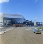 Indiantown Electric Steel Mill for Florida Steel Corporation, CE by George Skip Gandy IV