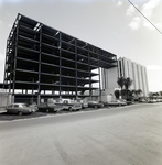 Jim Walter Homes Building under Construction, O by George Skip Gandy IV